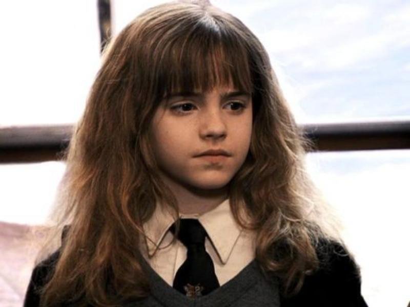 Photo from the movie Harry Potter and the Philosopher's Stone