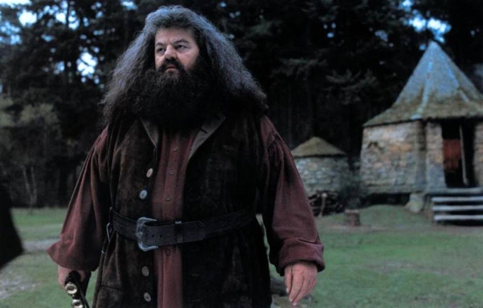 Photo from the movie Harry Potter and the Philosopher's Stone