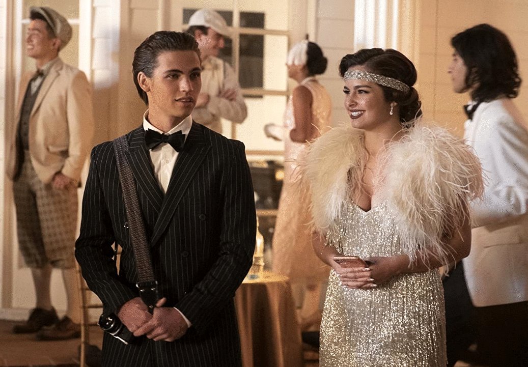 Photo du film He's All That