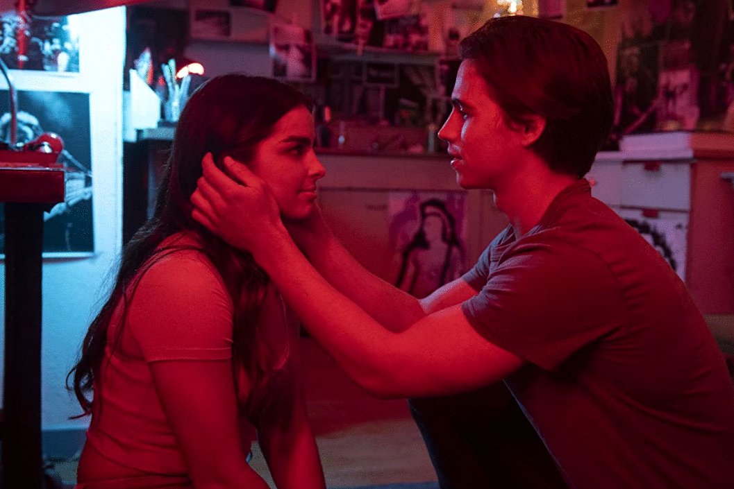 Photo du film He's All That