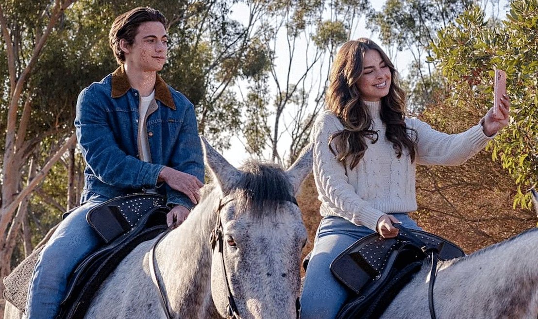 Photo du film He's All That