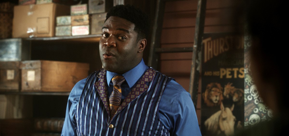 Photo du film Hocus Pocus 2