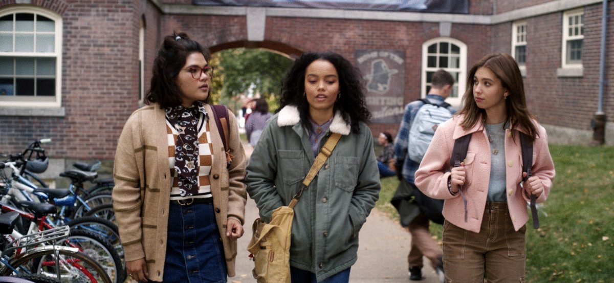 Photo du film Hocus Pocus 2