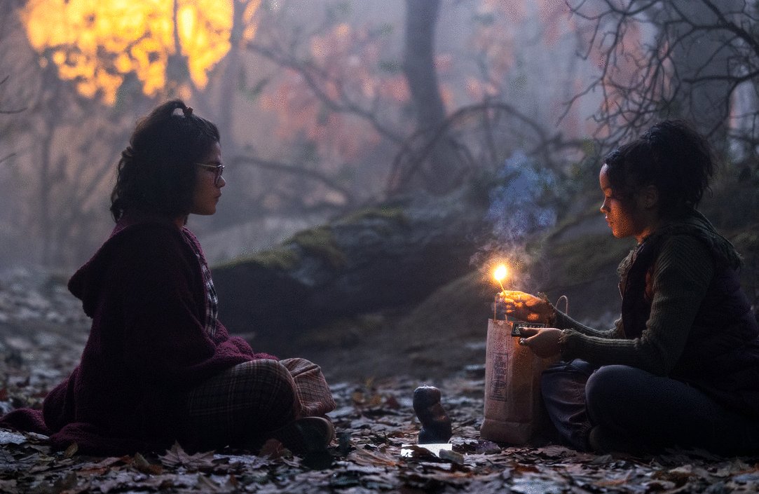 Photo du film Hocus Pocus 2