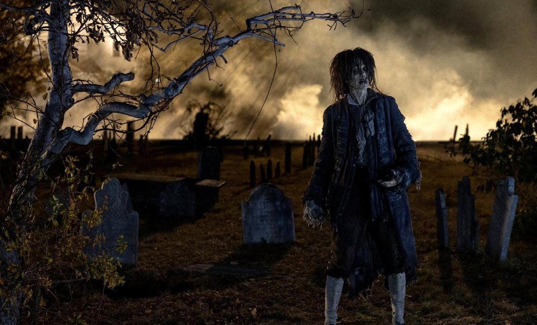 Photo du film Hocus Pocus 2