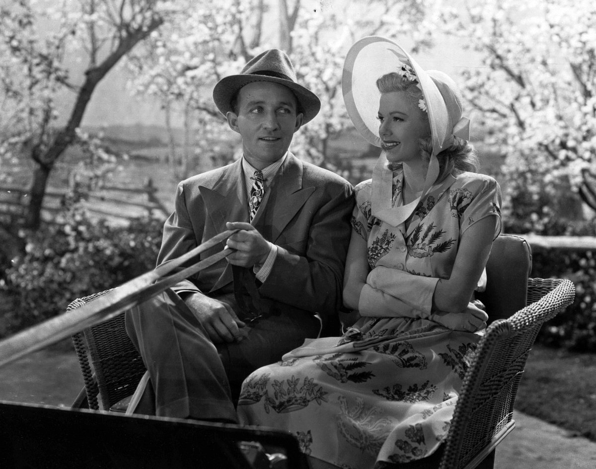 Photo du film L'Amour chante et danse