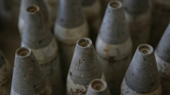 Photo du film Démineur