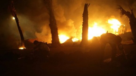 Photo du film Démineur