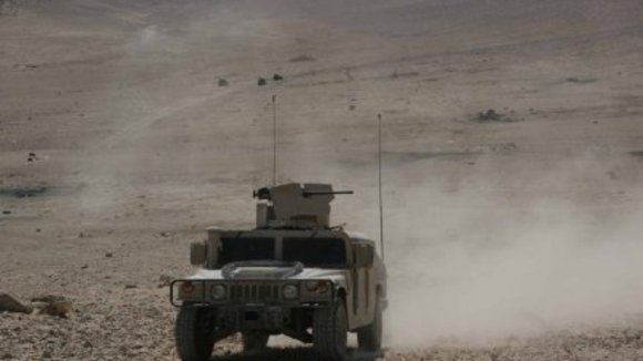 Photo du film Démineur