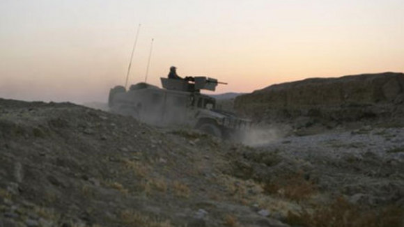 Photo du film Démineur