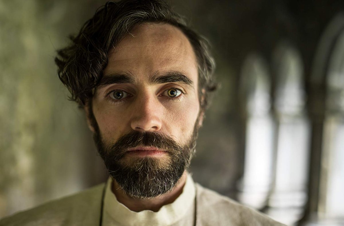 Photo from the movie I Am Patrick: The Patron Saint of Ireland