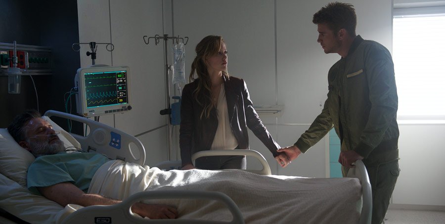 Photo du film Independence Day: Résurgence v.f.