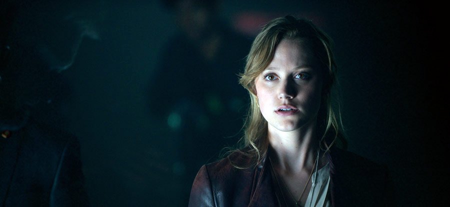 Photo du film Independence Day: Résurgence v.f.