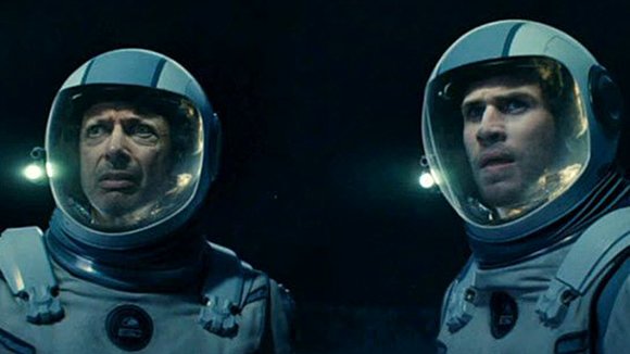 Photo du film Independence Day: Résurgence v.f.