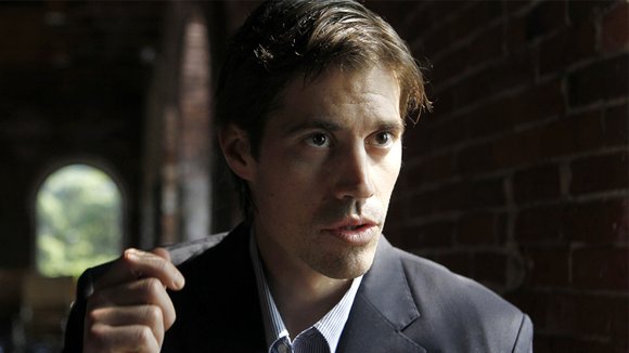 Photo from the movie Jim: The James Foley Story
