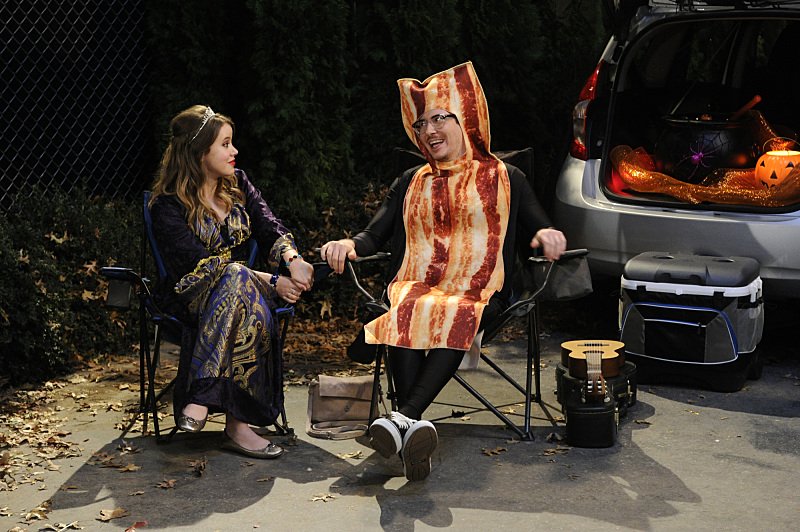 Photo du film Kevin Can Wait