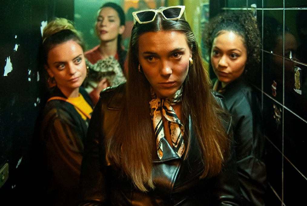 Photo du film Last Night in Soho