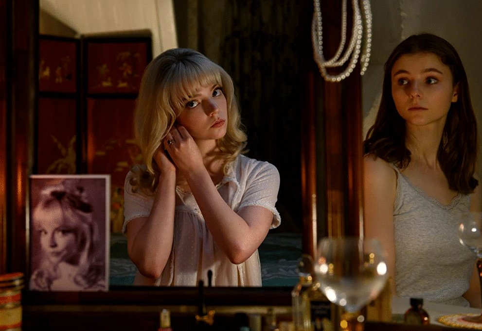 Photo du film Last Night in Soho