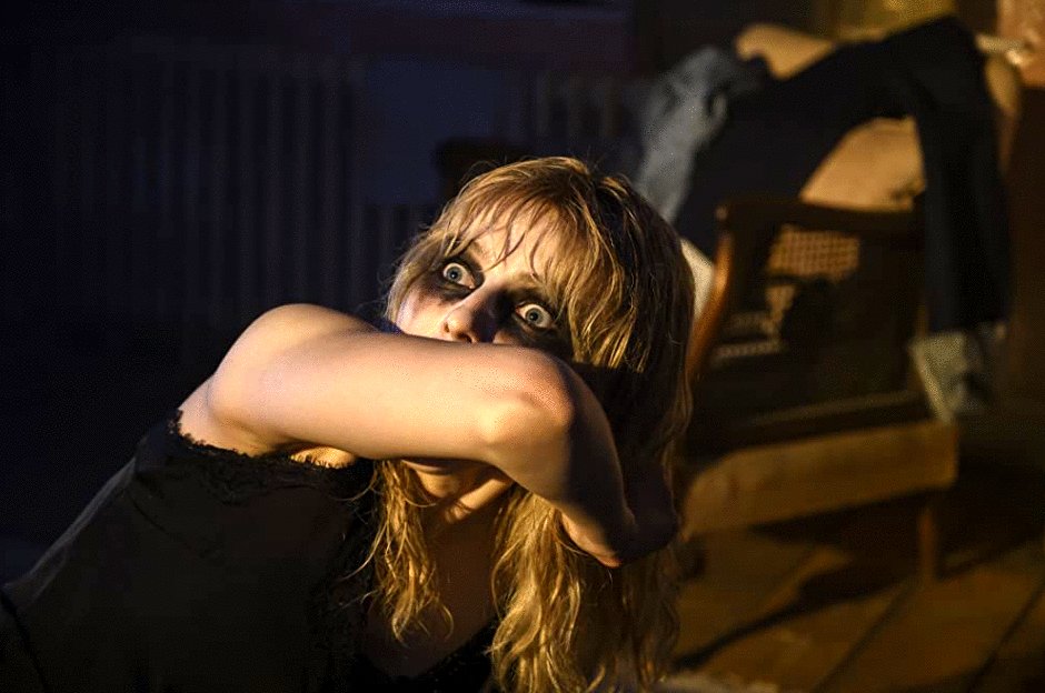 Photo du film Last Night in Soho