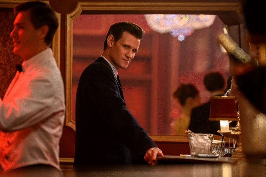 Photo du film Last Night in Soho