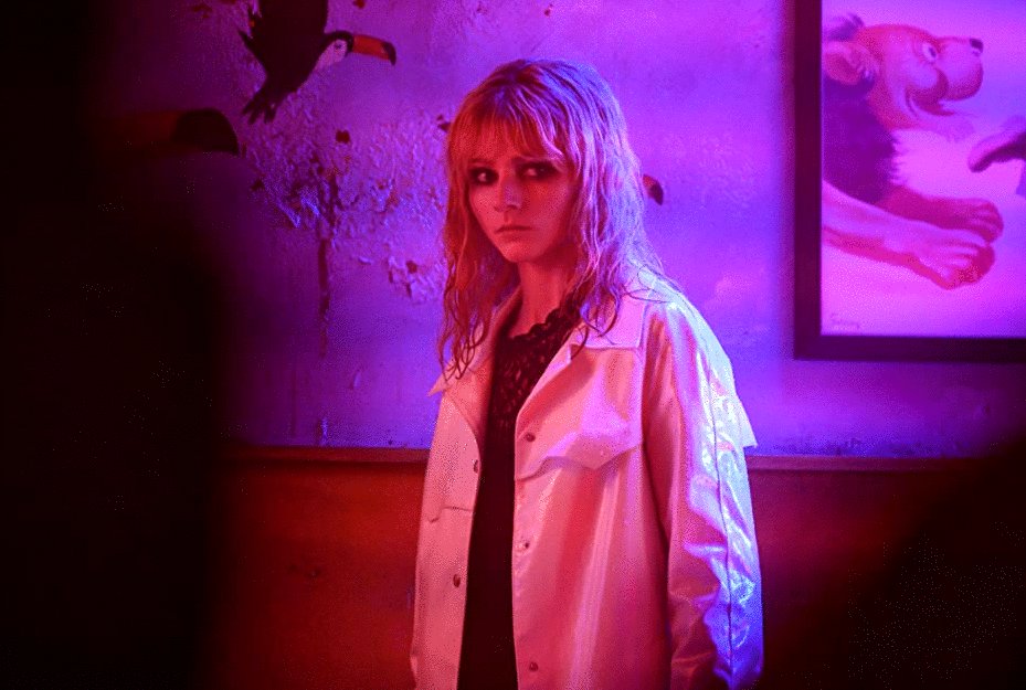 Photo du film Last Night in Soho