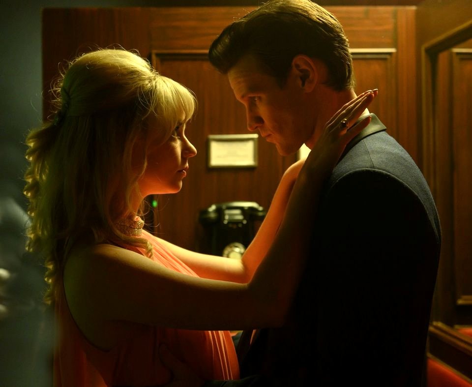 Photo du film Last Night in Soho