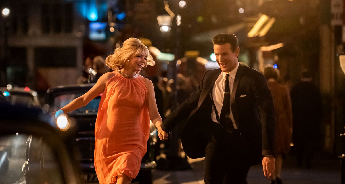 Photo du film Last Night in Soho