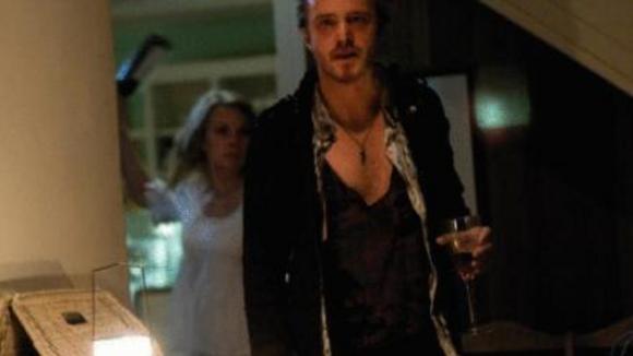 Photo du film La Dernière maison sur la gauche