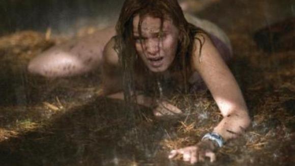 Photo du film La Dernière maison sur la gauche