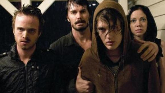 Photo du film La Dernière maison sur la gauche