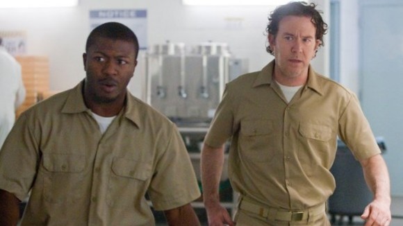 Photo du film Leverage