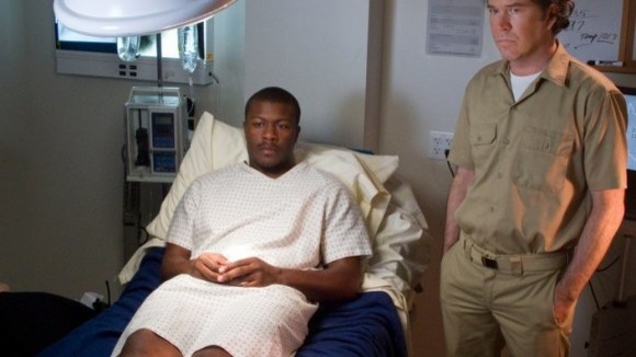 Photo du film Leverage