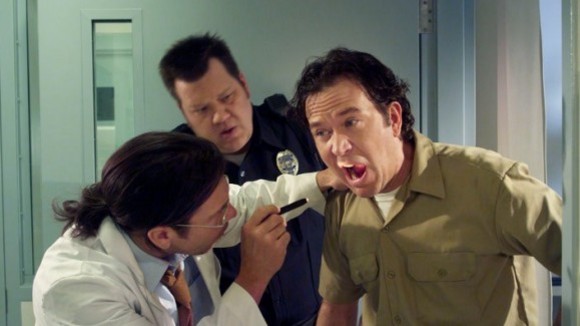 Photo du film Leverage