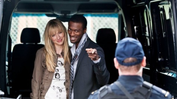 Photo du film Leverage