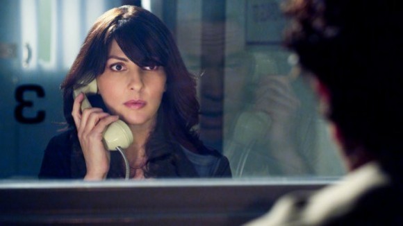 Photo du film Leverage