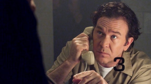 Photo du film Leverage