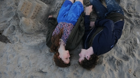 Photo from the movie Like Crazy