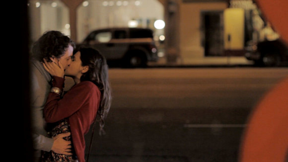 Photo from the movie Like Crazy