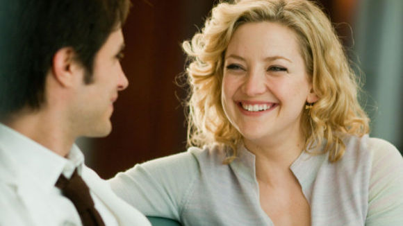 Photo from the movie A Little Bit of Heaven