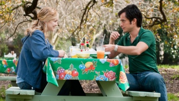 Photo from the movie A Little Bit of Heaven