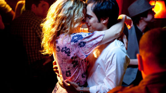 Photo from the movie A Little Bit of Heaven