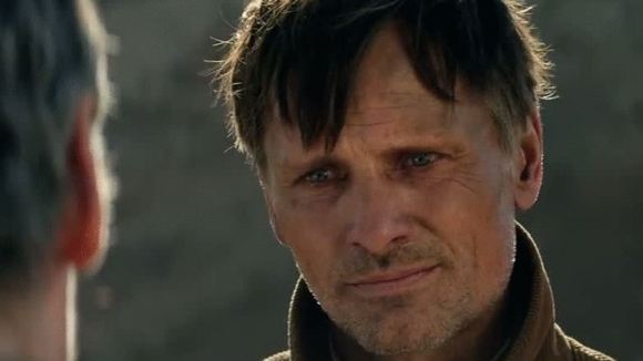 Photo from the movie Far from Men