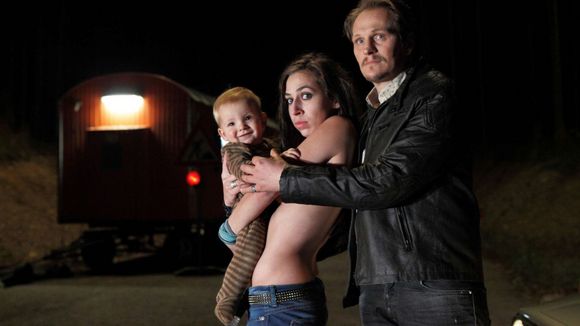 Photo du film Nachtlärm