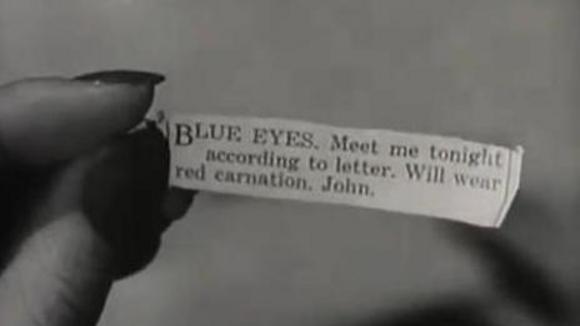 Photo from the movie Lured