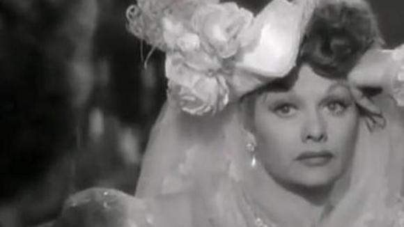 Photo from the movie Lured