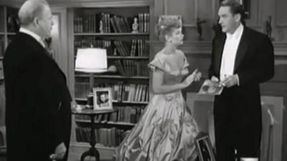 Photo from the movie Lured