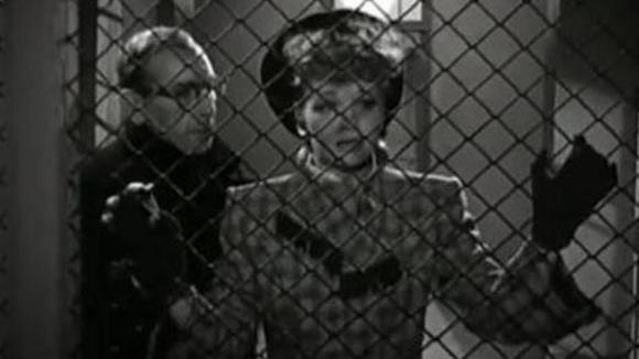 Photo from the movie Lured