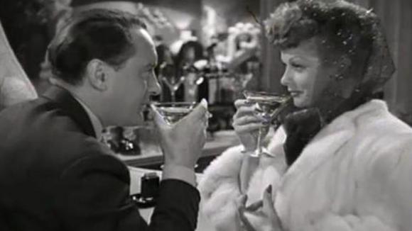 Photo from the movie Lured