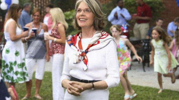 Photo from the movie Mad Money