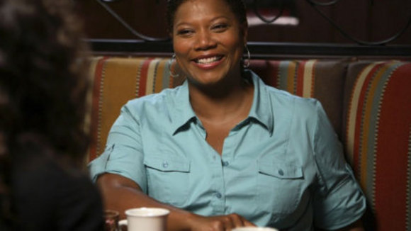 Photo from the movie Mad Money